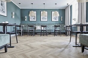 Hotel Binzer Hof