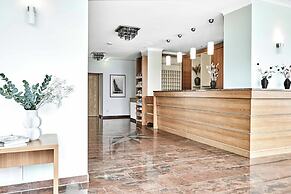 Hotel Binzer Hof