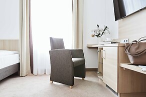 Hotel Binzer Hof