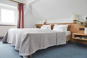 Hotel Binzer Hof