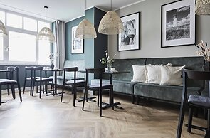 Hotel Binzer Hof