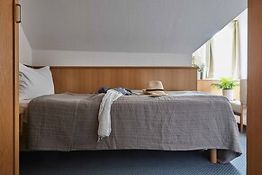 Hotel Binzer Hof
