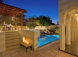 The Oberoi Beach Resort, Sahl Hasheesh