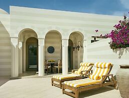 The Oberoi Beach Resort, Sahl Hasheesh