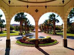 The Oberoi Beach Resort, Sahl Hasheesh