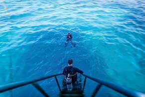 The Oberoi Beach Resort, Sahl Hasheesh