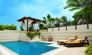 The Oberoi Beach Resort, Sahl Hasheesh