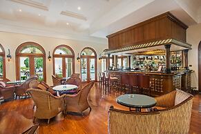 The Oberoi Beach Resort, Sahl Hasheesh