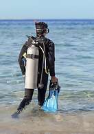 The Oberoi Beach Resort, Sahl Hasheesh