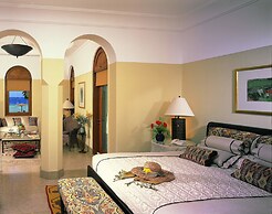 The Oberoi Beach Resort, Sahl Hasheesh