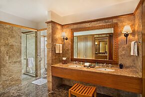 The Oberoi Beach Resort, Sahl Hasheesh