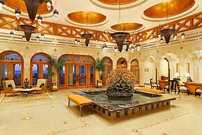 The Oberoi Beach Resort, Sahl Hasheesh