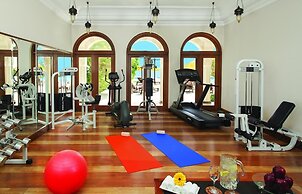 The Oberoi Beach Resort, Sahl Hasheesh