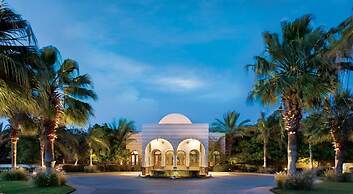 The Oberoi Beach Resort, Sahl Hasheesh