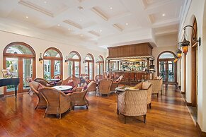 The Oberoi Beach Resort, Sahl Hasheesh