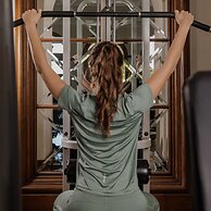 The Oberoi Beach Resort, Sahl Hasheesh