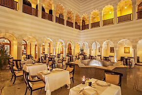 The Oberoi Beach Resort, Sahl Hasheesh