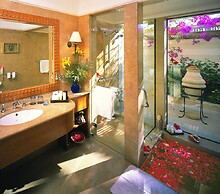 The Oberoi Beach Resort, Sahl Hasheesh