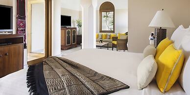 The Oberoi Beach Resort, Sahl Hasheesh