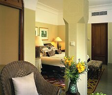 The Oberoi Beach Resort, Sahl Hasheesh