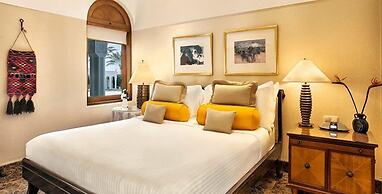 The Oberoi Beach Resort, Sahl Hasheesh