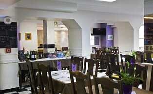 Hôtel Croix des Nordistes