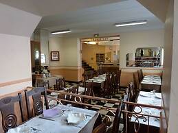 Hôtel Croix des Nordistes