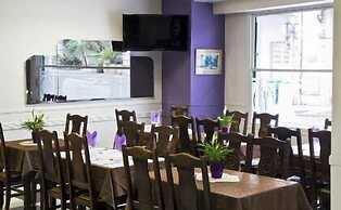 Hôtel Croix des Nordistes