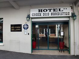 Hôtel Croix des Nordistes