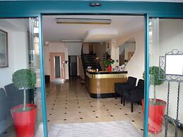 Hôtel Croix des Nordistes