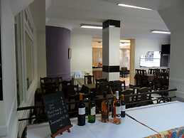 Hôtel Croix des Nordistes