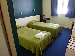 Hôtel Croix des Nordistes