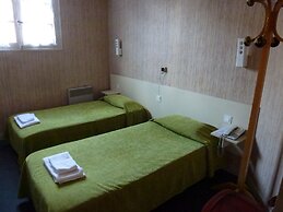 Hôtel Croix des Nordistes