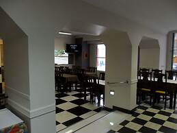 Hôtel Croix des Nordistes