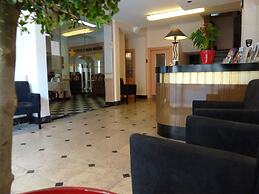 Hôtel Croix des Nordistes