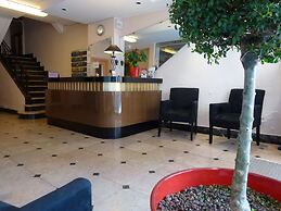 Hôtel Croix des Nordistes