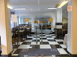 Hôtel Croix des Nordistes