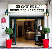 Hôtel Croix des Nordistes