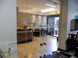 Hôtel Croix des Nordistes