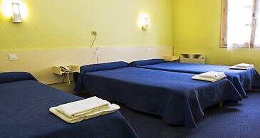 Hôtel Croix des Nordistes