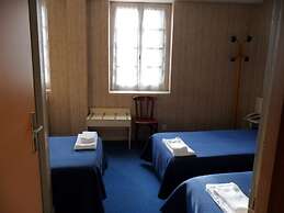 Hôtel Croix des Nordistes