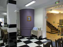 Hôtel Croix des Nordistes