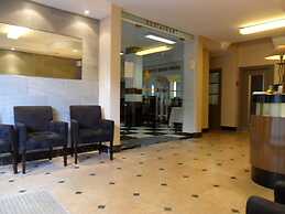 Hôtel Croix des Nordistes