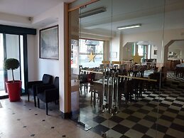 Hôtel Croix des Nordistes