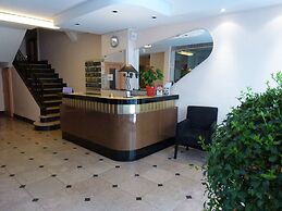 Hôtel Croix des Nordistes