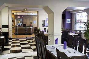 Hôtel Croix des Nordistes