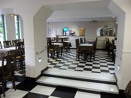 Hôtel Croix des Nordistes