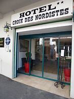 Hôtel Croix des Nordistes