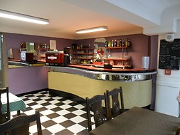 Hôtel Croix des Nordistes