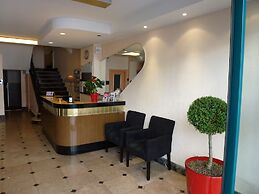 Hôtel Croix des Nordistes